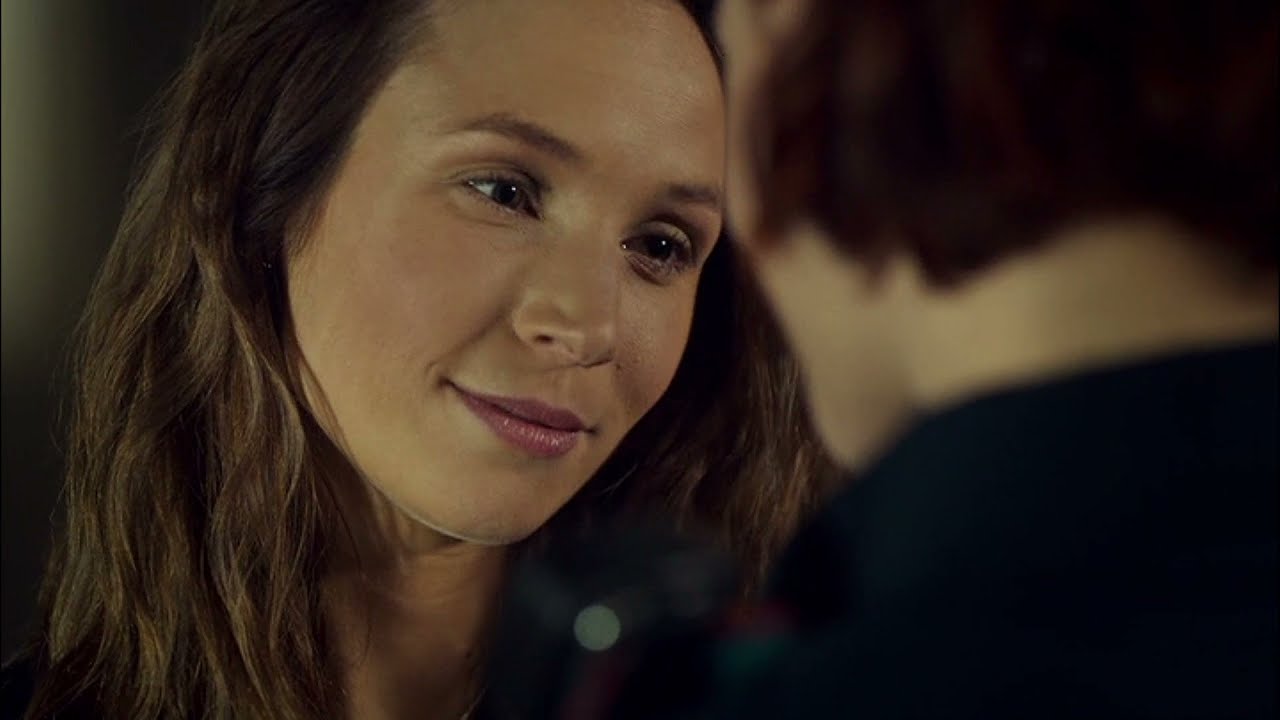 Waverly e Nicole (Wayhaught) - Helium / Amazed