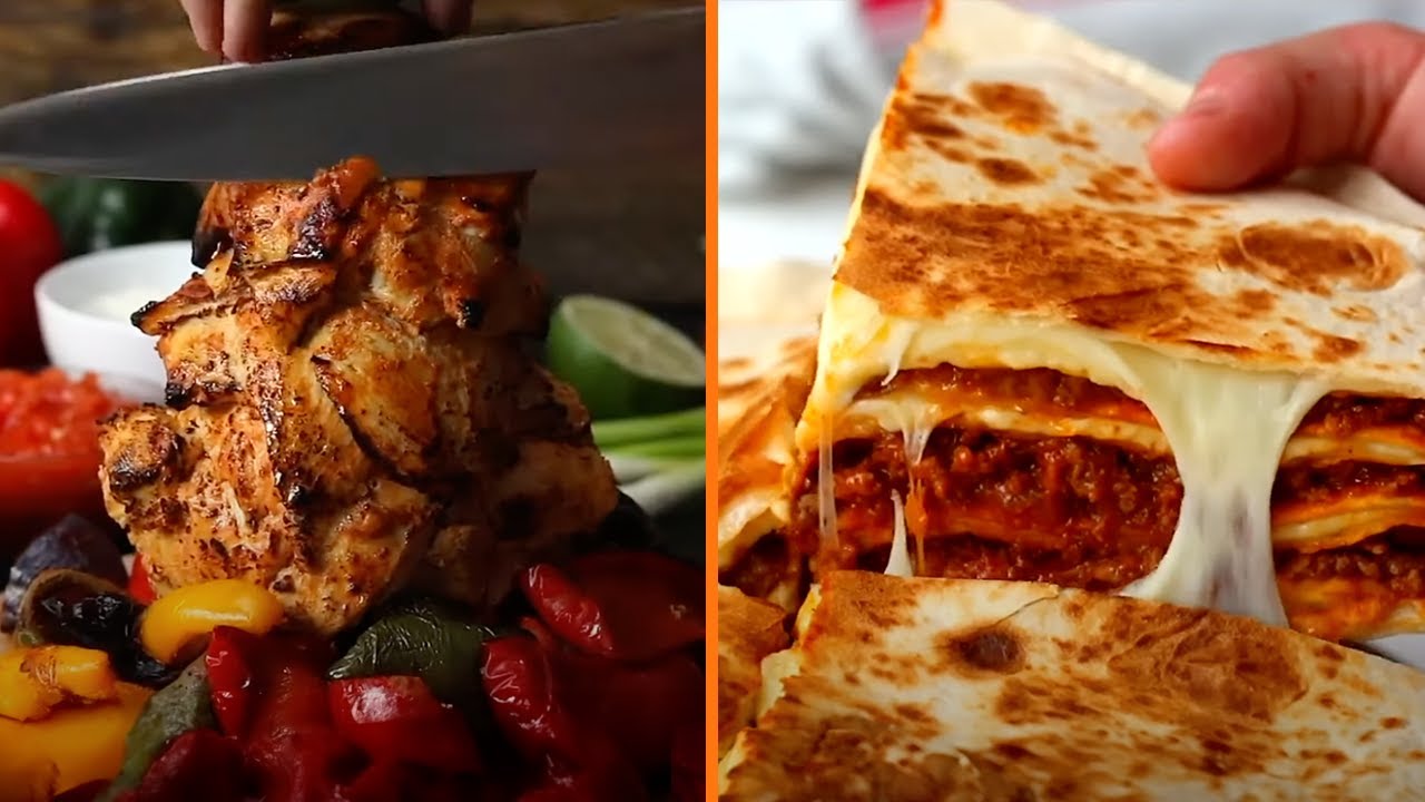 12 Hearty Recipes That Will Keep You Full for Days