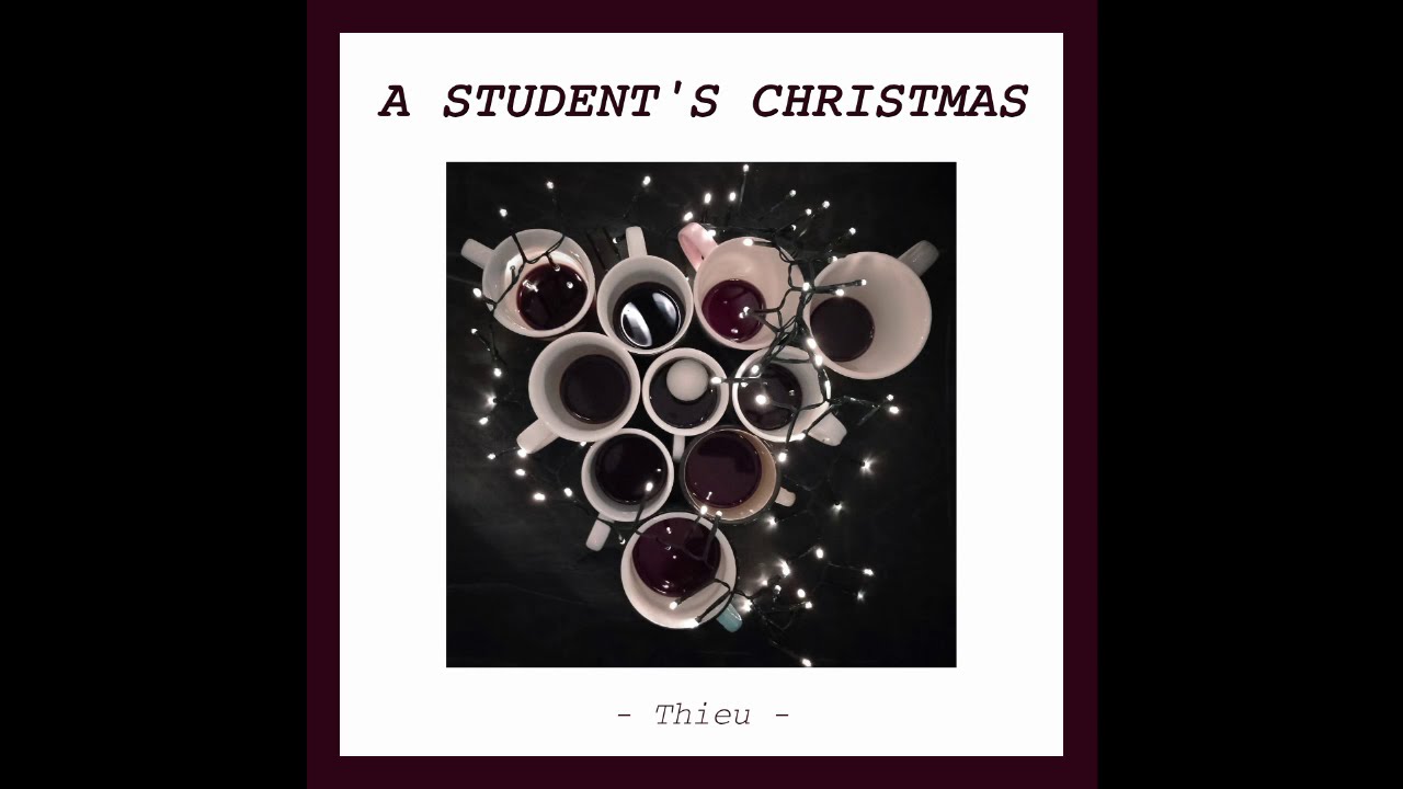 Thieu - A Student's Christmas