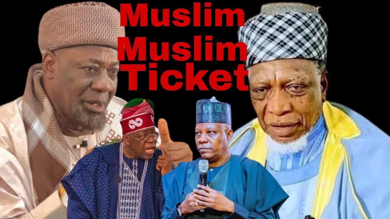 Muslim Muslim Ticket | Yanzu Yanzu Saurari Jawabin Sheikh Yusuf Sambo Rigacukum Akan Wannan Gwaunati