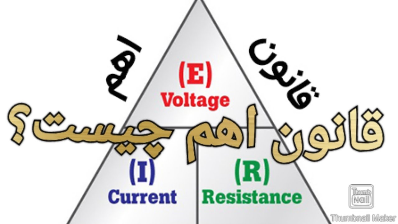 قانون اهم چیست؟