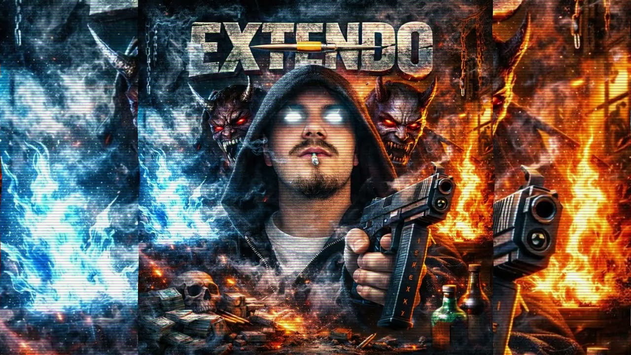 EXTENDO