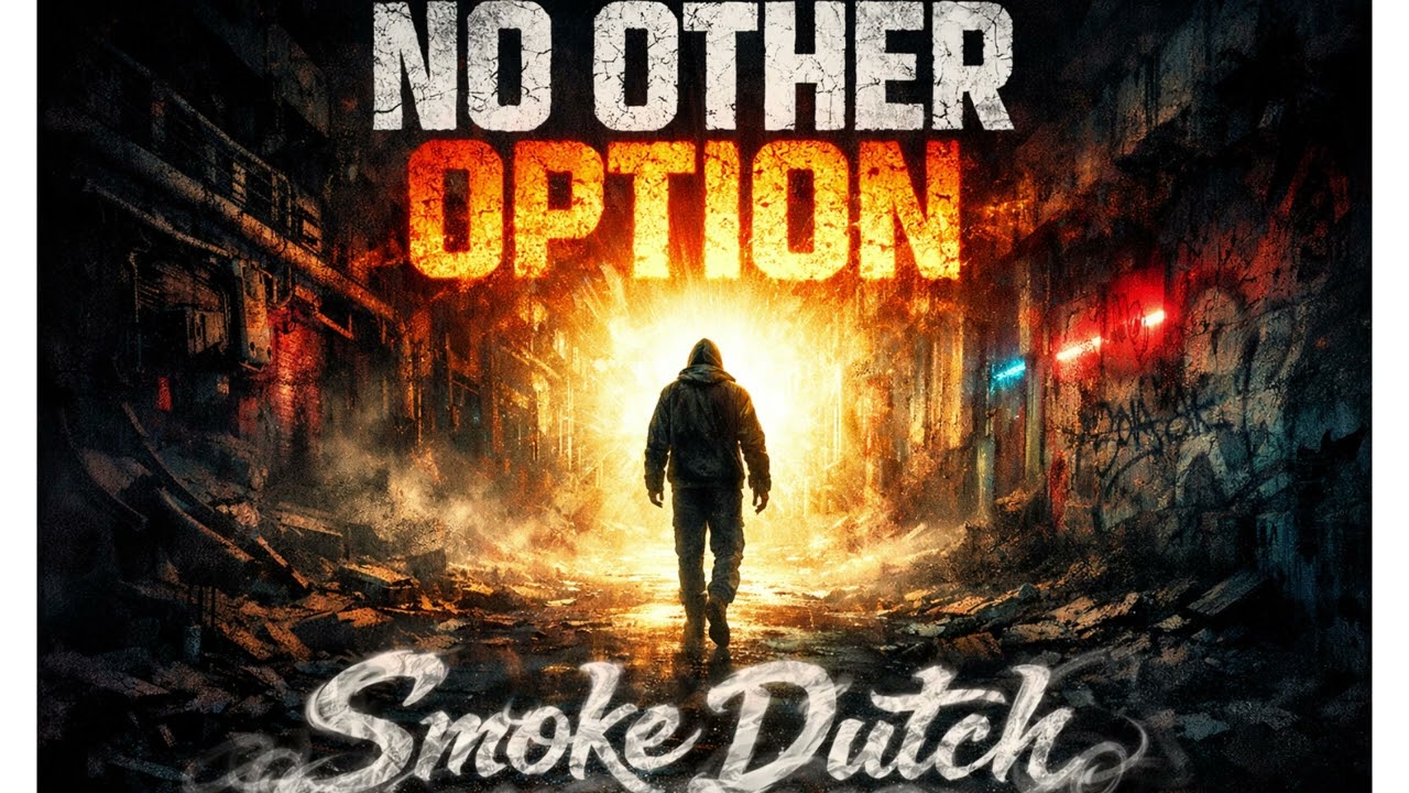 Smoke Dutch - No Other Option