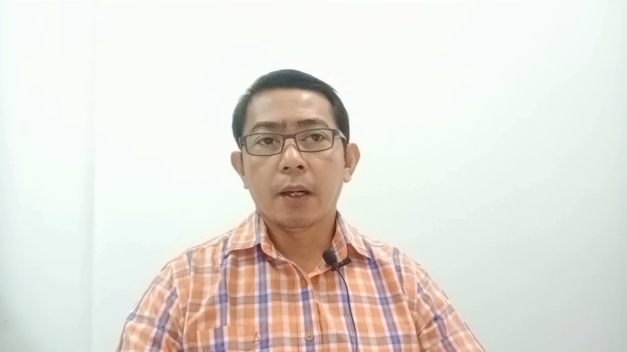 Pitong Huling Wika ni Jesus sa Krus : Unang Wika (Lukas 23:34)