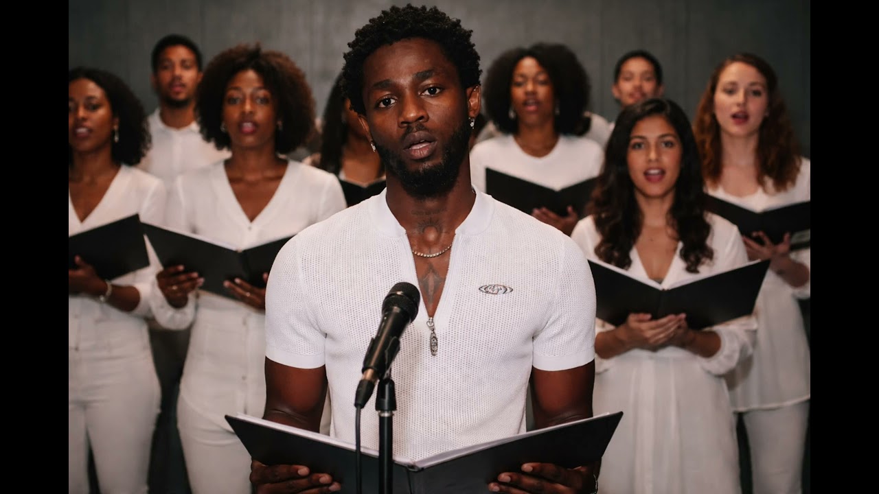 Omah Lay - Don't Love Me (choir soul version)