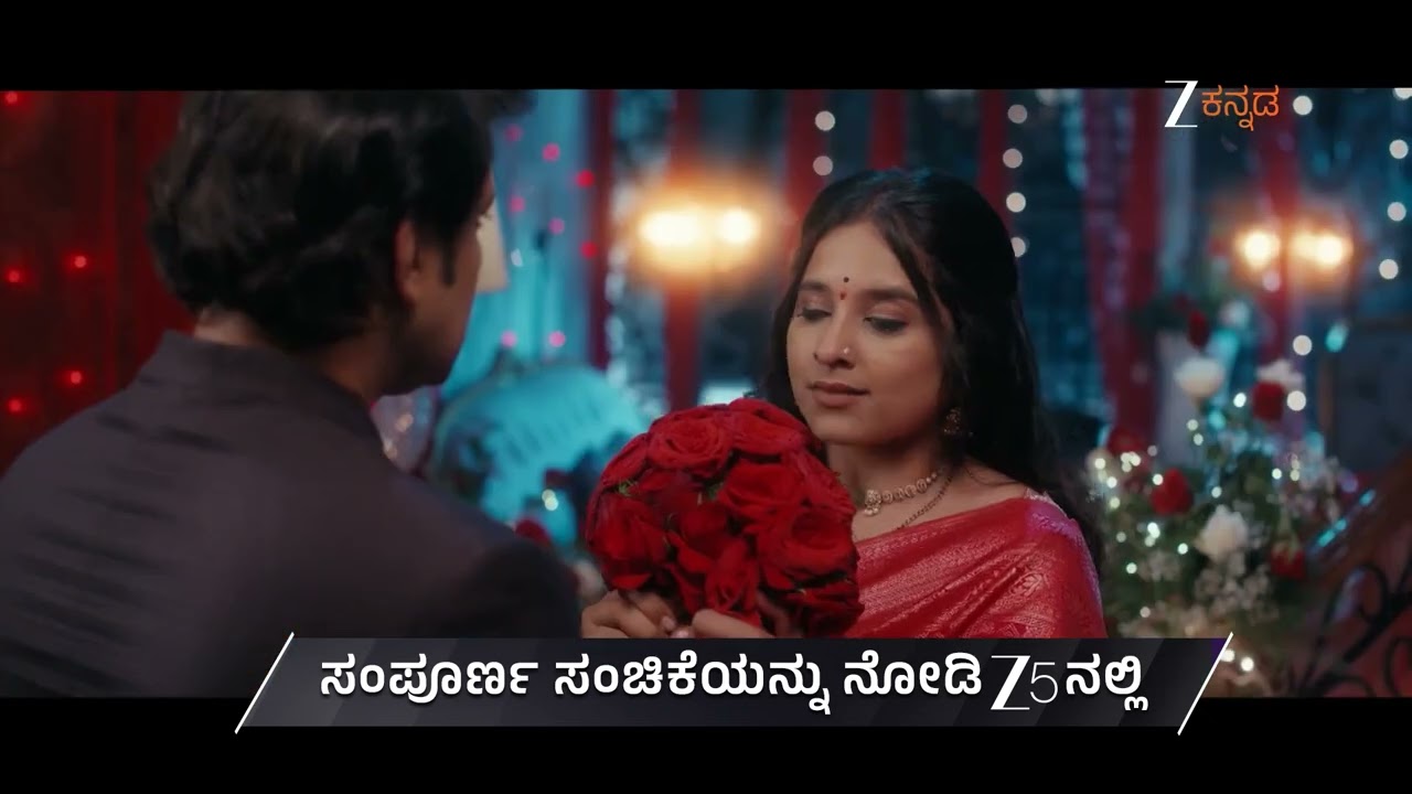 Lakshmi Nivasa | Ep - 916 | Preview | Apr 09 2026 | Zee Kannada