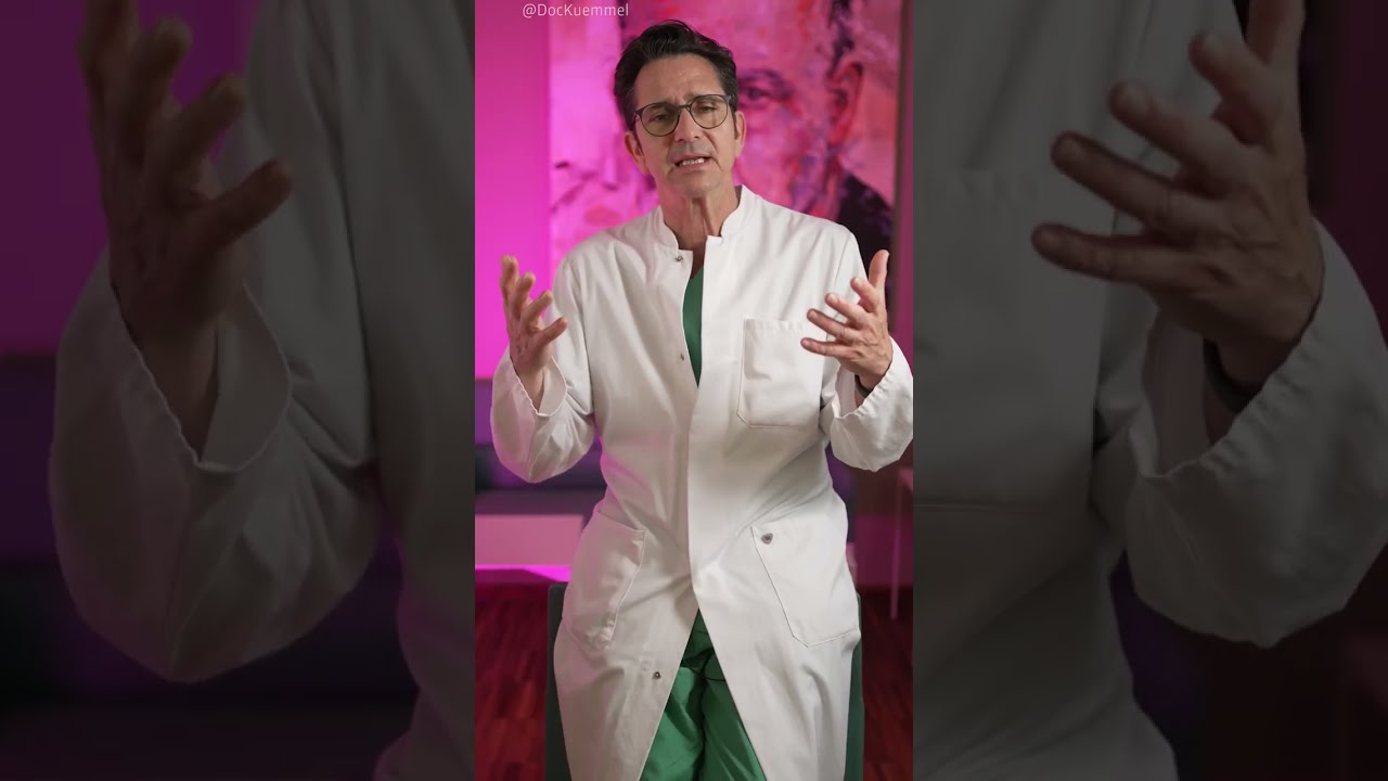 Kontroverse Diskussion: Punktionen bei Brustkrebs?!? Doc K&uuml;mmel reagiert!