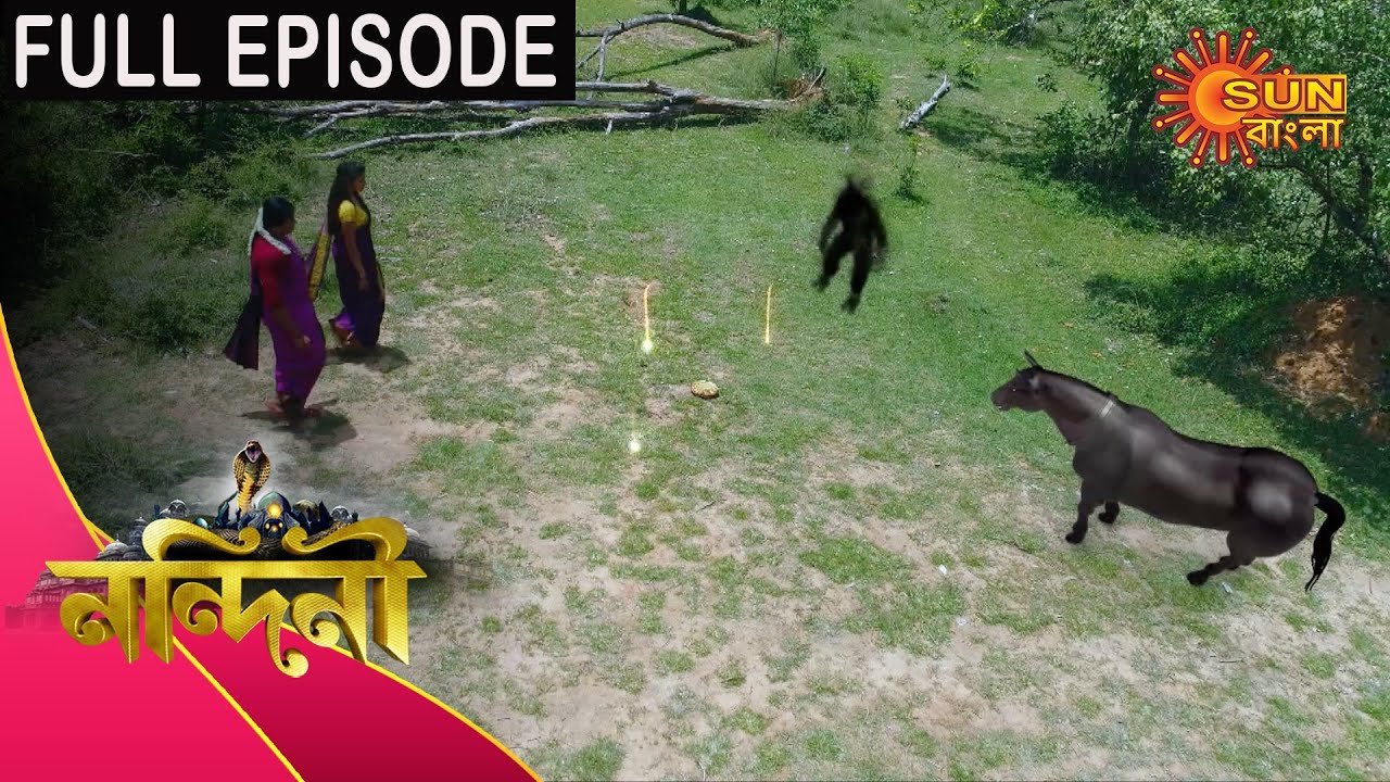 Nandini - Episode 287 | 2 Sept 2020 | Sun Bangla TV Serial | Bengali Serial