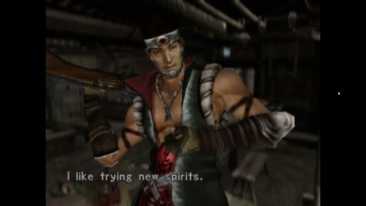 magoichi 48 gifts + loot speedrun guide for magoichi rout, onimusha 2