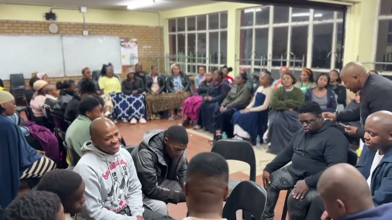 IZULU LIYISIHLALO SOBU KHOSI BAKHE