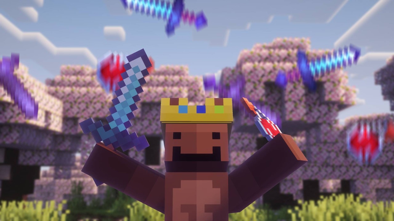 Swords and Pots
