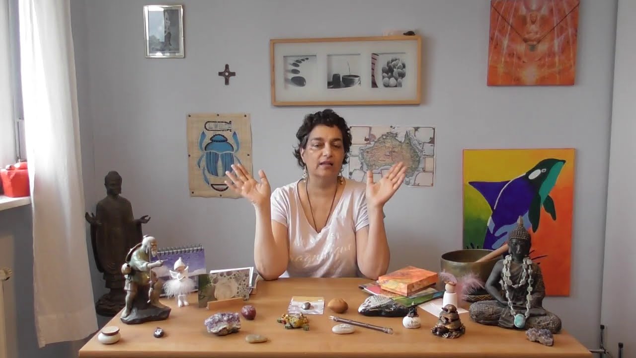 Ablehnung der Immuntherapie & Corona-Quarantäne - Der Krebs hat Krebs #103