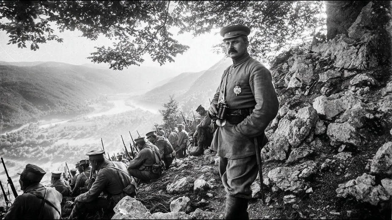 Аустријанци били шокирани када је Павле Јуришић Штурм заробио 3.500 непријатељских војника