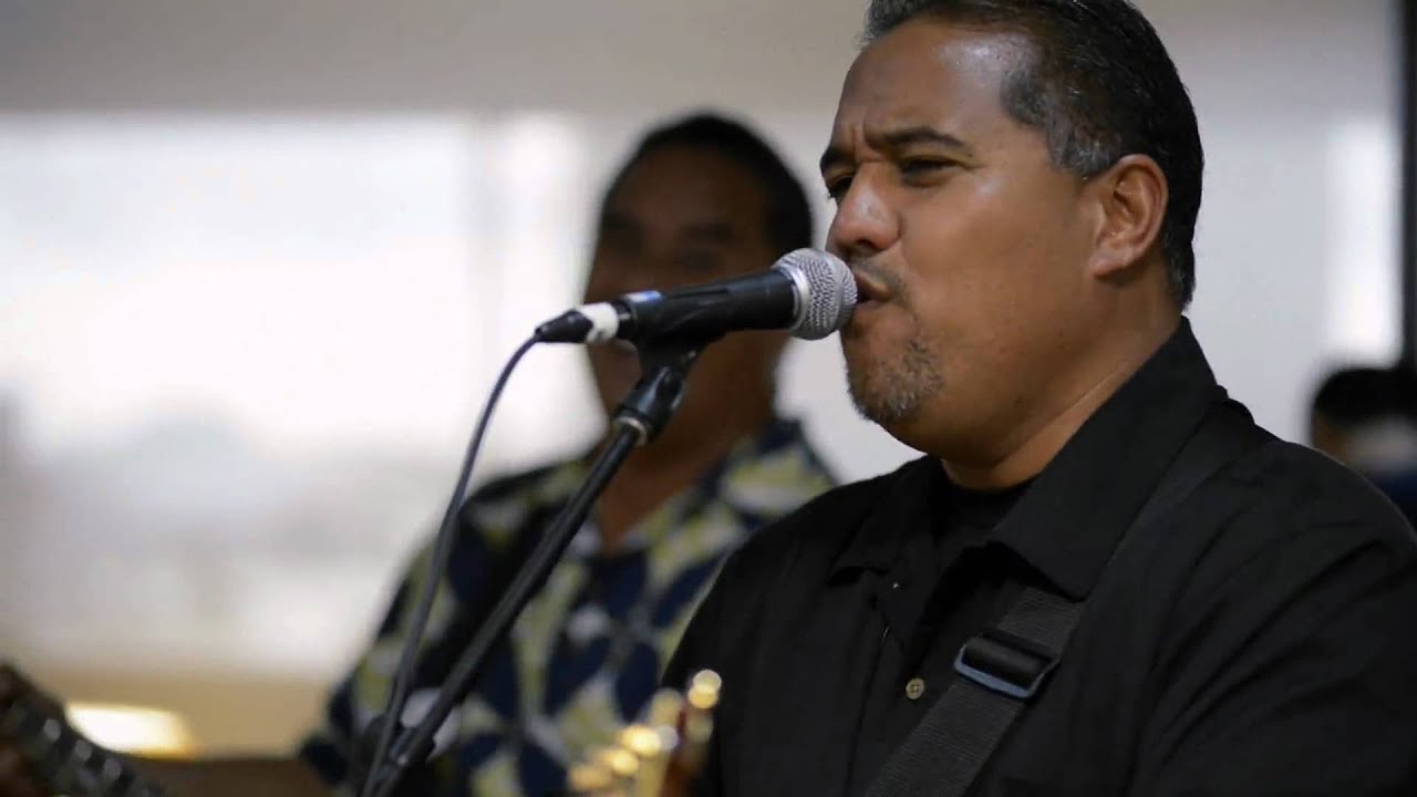 Hawaiian Airlines' Pau Hana Fridays - Mana'o Company 