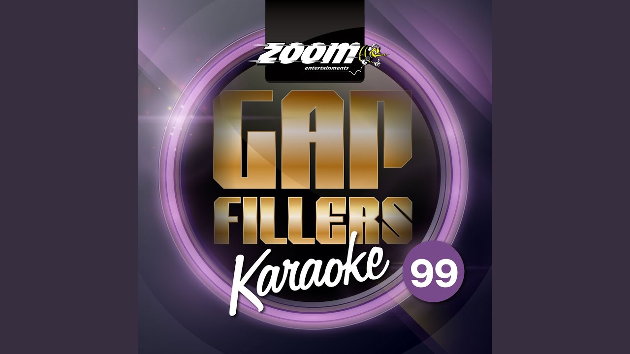 It's the Hard-Knock Life (Originally from Annie Soundtrack) (Karaoke Version)