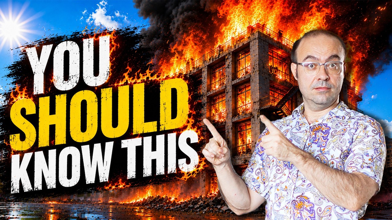 Architecture Design for Fire Safety