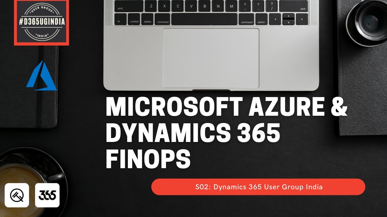 ➥ S02 Microsoft Azure & Dynamics 365 FinOps