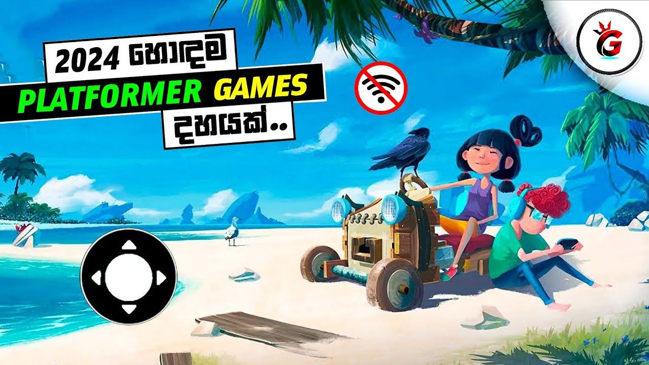 TOP 15 OFFLINE PLATFORMER GAMES ON ANDROID & IOS | BEST PLATFORMER GAMES 2024