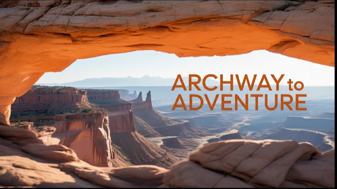 Is Canyonlands National Park Utah's Most Underrated Park? (RV Travel)