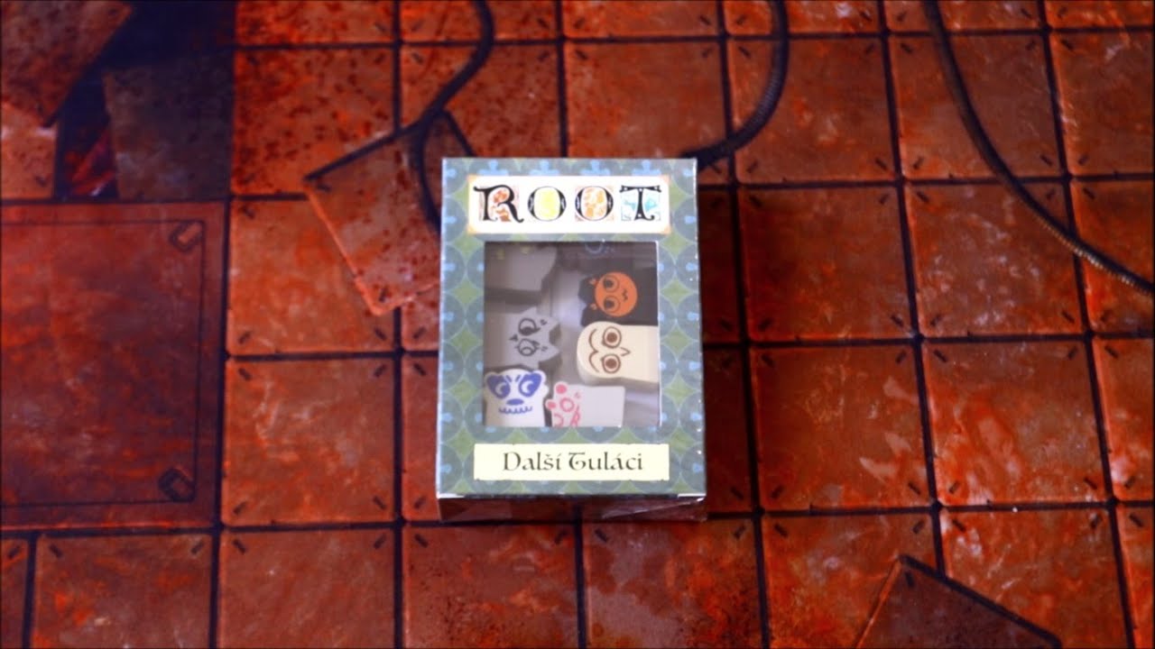 Root: Další tuláci