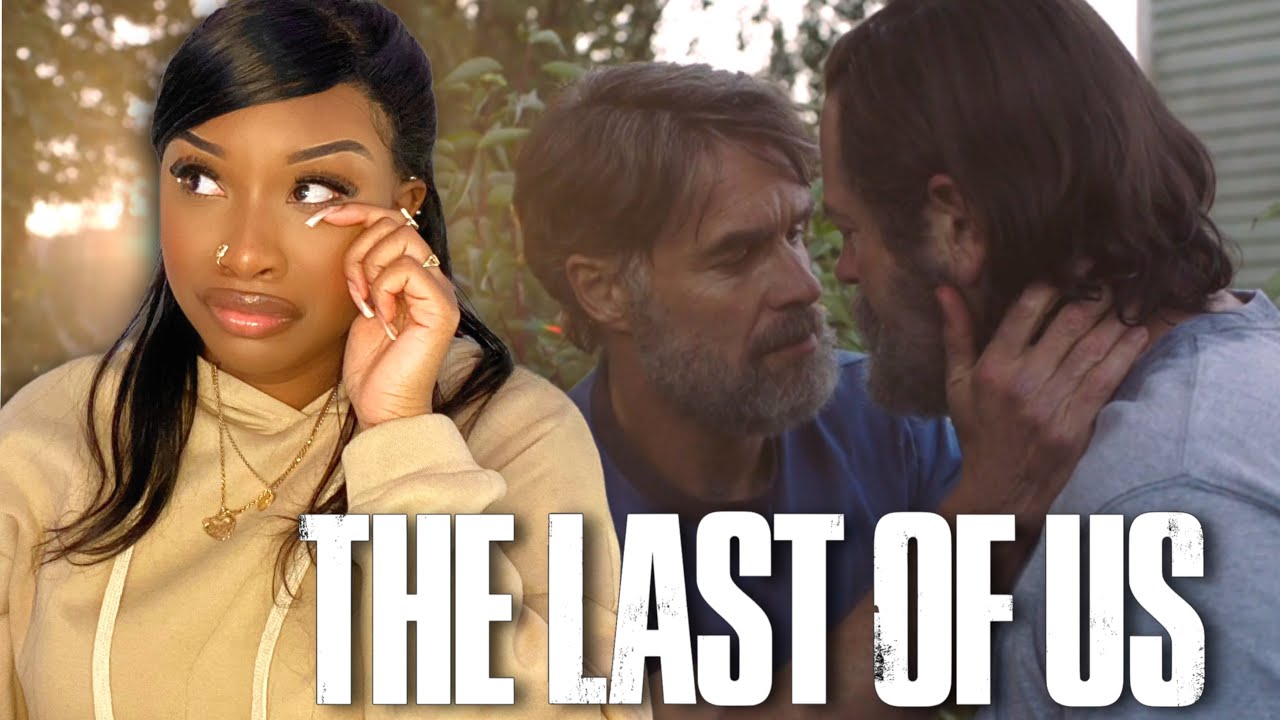 I Can’t Stop Crying This Was BEAUTIFUL! *THE LAST OF US* (1x3 Reaction)