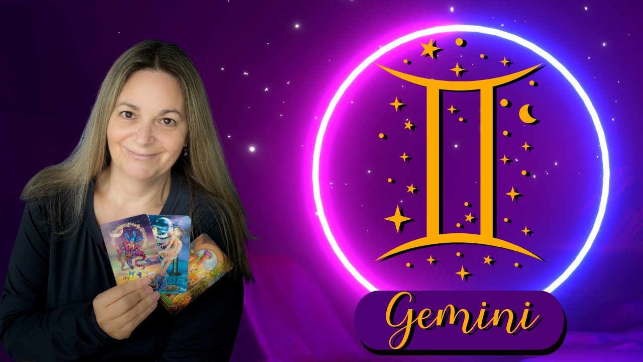 Близнецы ♊ В тот момент, когда они поймут, что вы были для них безопасным местом