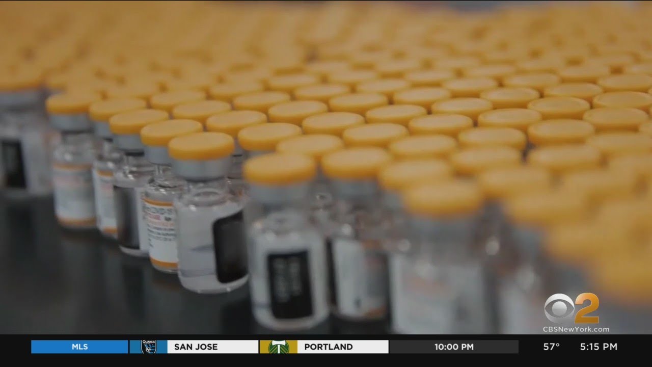 Pediatric Experts Answer Pressing Questions About Kids Receiving COVID Vaccine