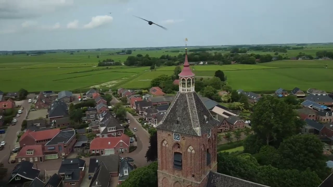 Hippolytuskerk Middelstum