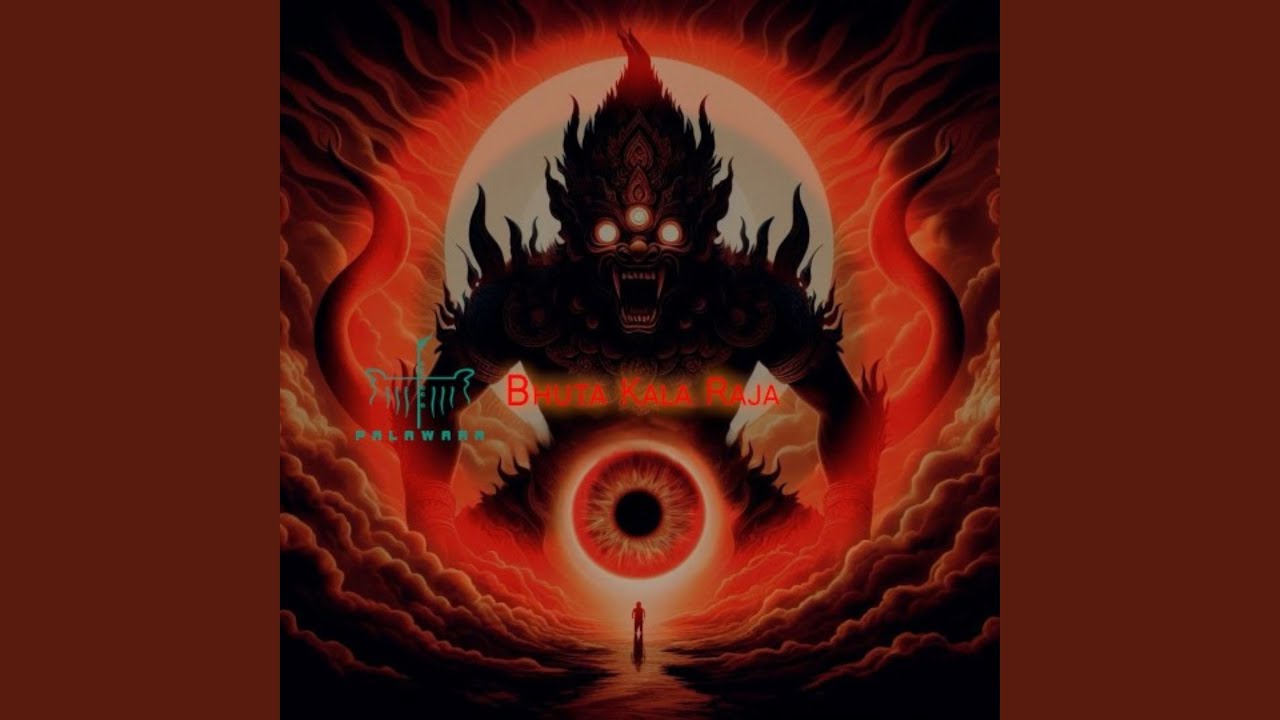 Bhuta Kala Raja