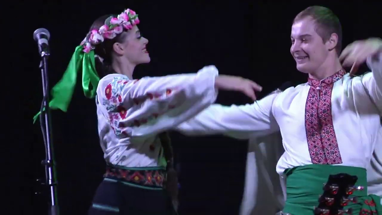 Новорічний концерт за участі гурту 