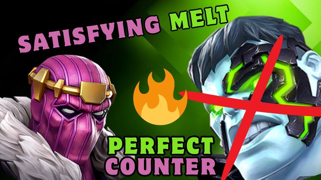 Bahamet Melted Perfectly | So Much Satisfying | Mcoc