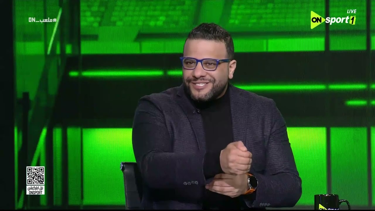 ملعب ON - كريم سعيد: صفقة كامويش جاءت بناء على الفيديوهات فقط