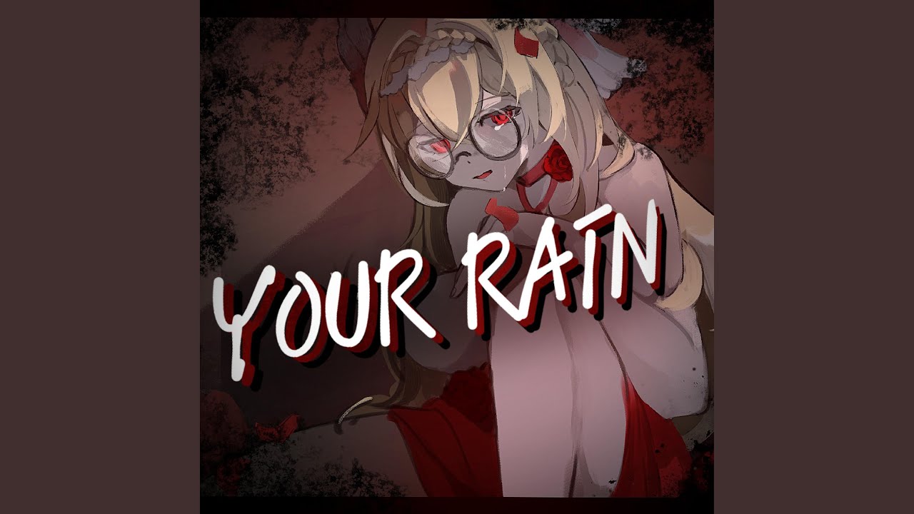 Your Rain