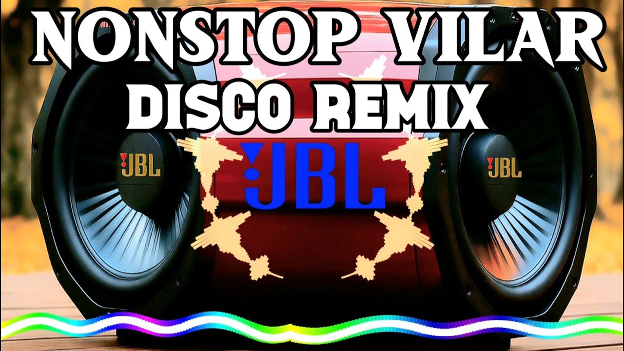 SOUND CHECK SONG VIRAL REMIX NONSTOP DJ DISCO #JBLBASSTEST201