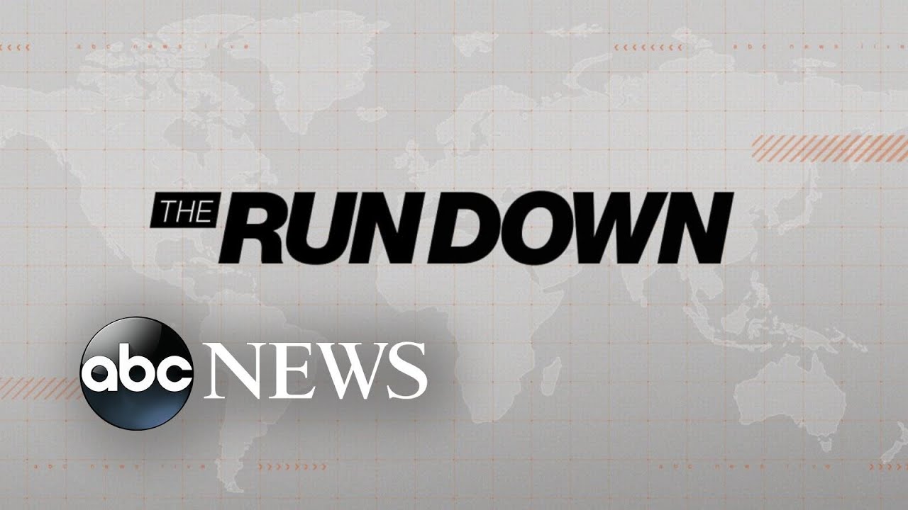 The Rundown: Top headlines today: Feb. 28, 2022