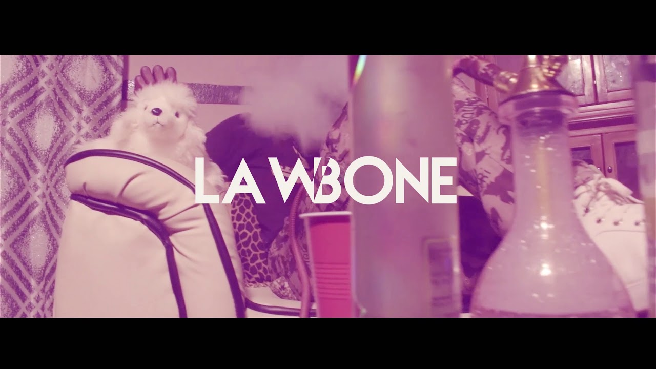 Flavour Catch u (cover) by Lawbone