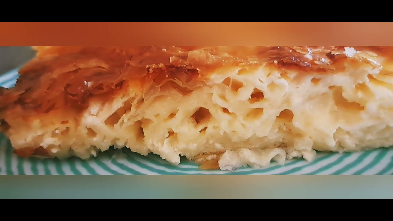Mali trikovi da vam #gibanica # gužvara ne splasne!