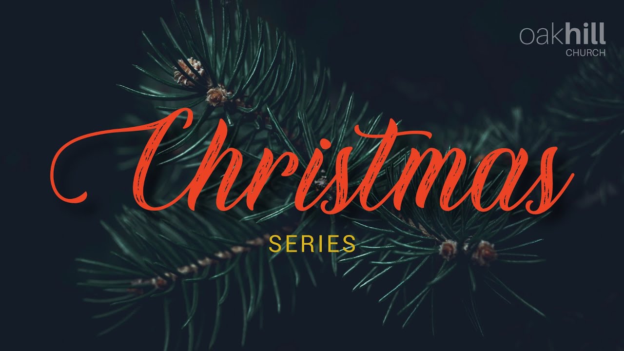 Oakhill: Christmas Series (Part 3) | 21 December 2025