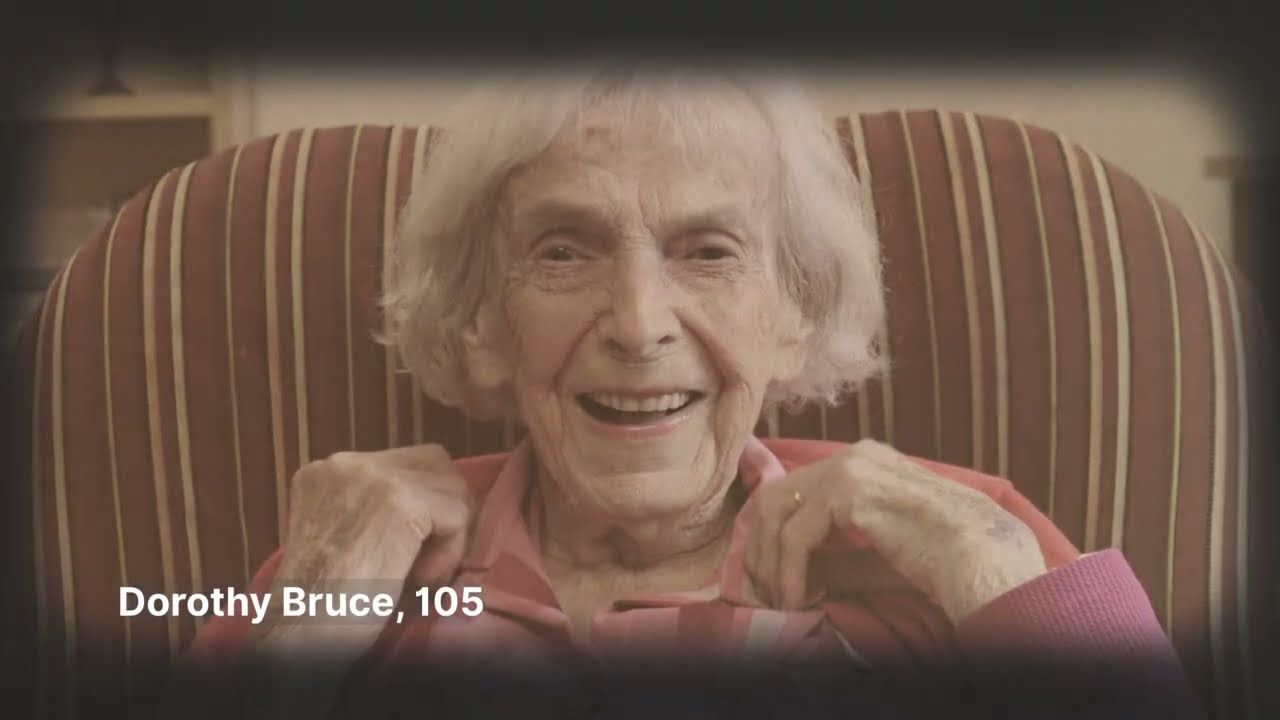 Century of Stories: Early Memories Sneak Peak