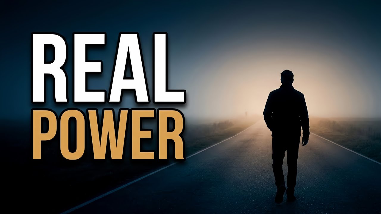 Walk Alone Until They Notice Your Strength | Real Power of Silence