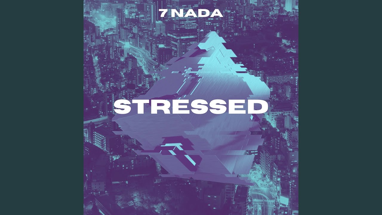 Stressed