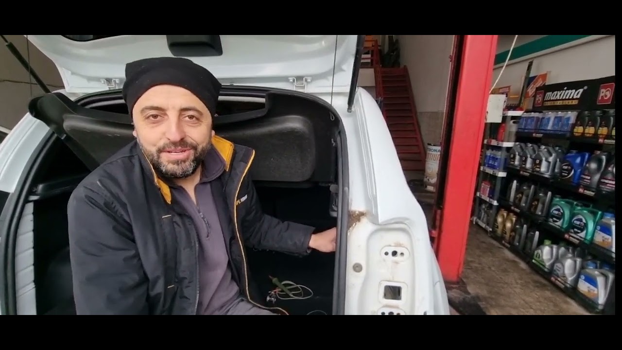 park sensörü montajı nasıl yapılır park sensörü nasıl takılır #otobilimi #parksensörü