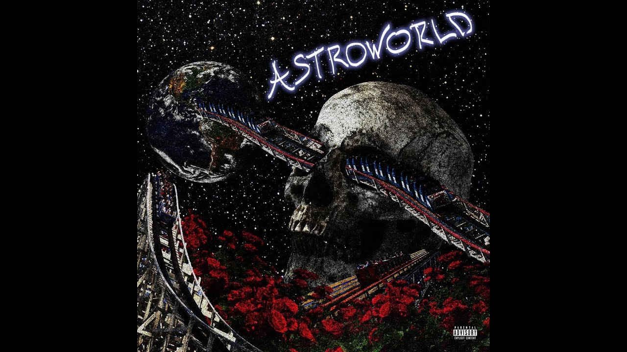 [FREE] TRAVIS SCOTT x ASTROWORLD x MIKE DEAN TYPE BEAT - 