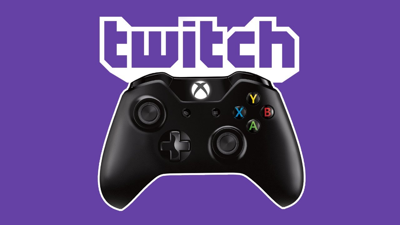 First Hands On: Twitch Streaming on Xbox One