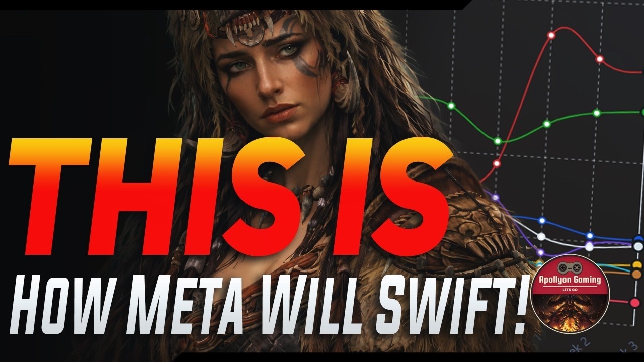 Приготовьтесь – именно здесь 19-го числа произойдет изменение PvP-меты.