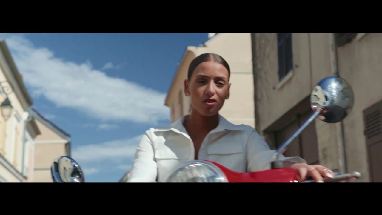 DORIA- La zone (clip officiel)