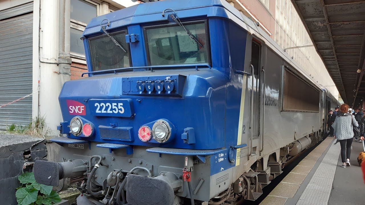 [TER HDF] VR2N entre Lille Flandres et Pérenchies