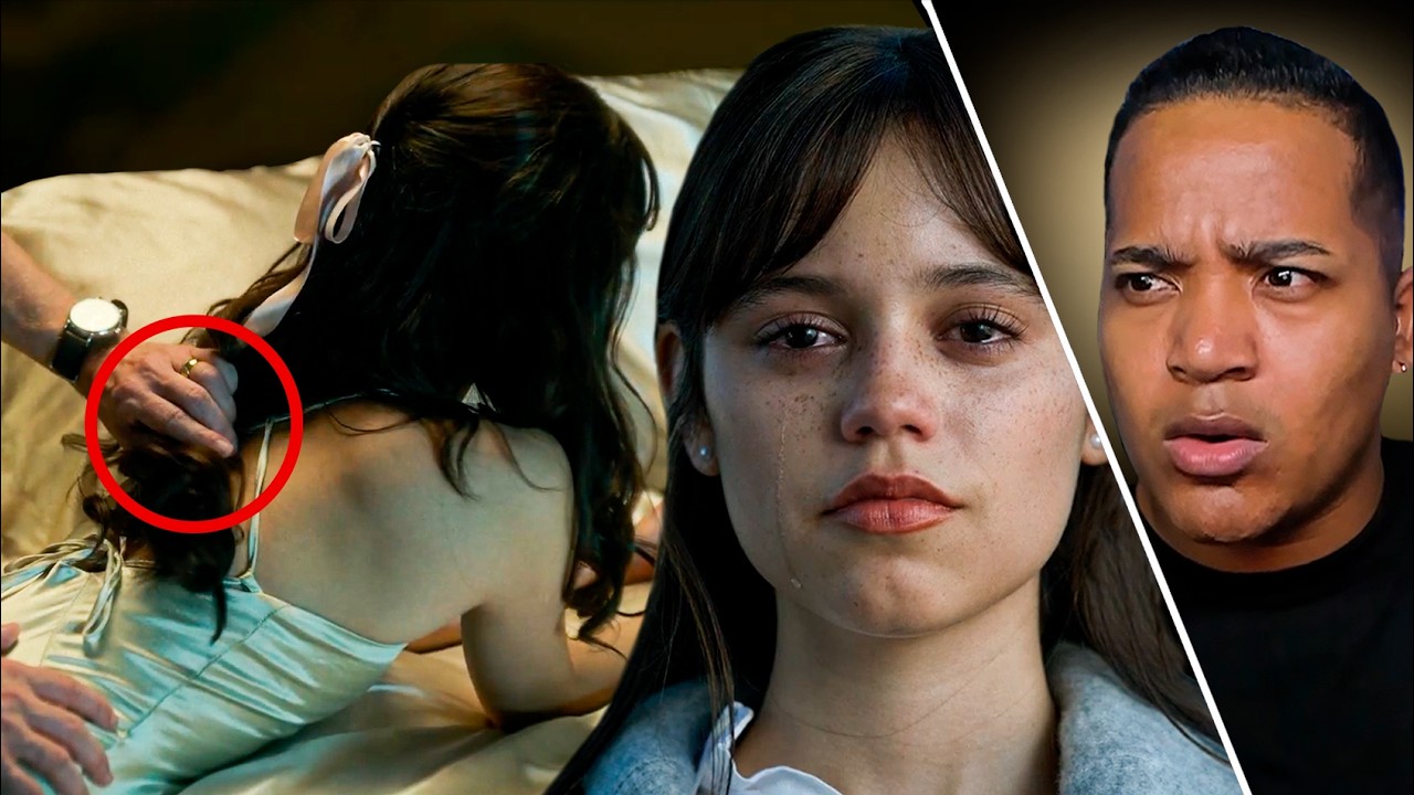 La Fantasía Intelectual Que Engaña a Muchas Adolescentes | Miller's Girl