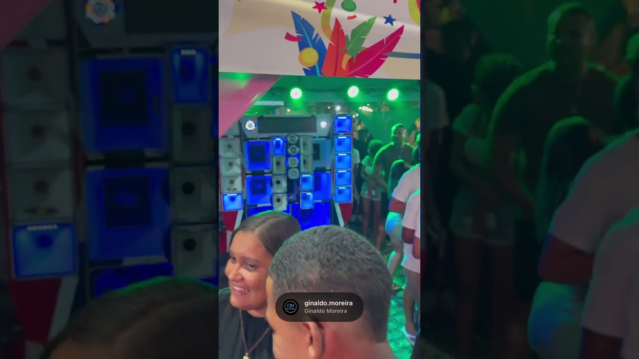 Carnaval 2026 - Conde - Bahia 