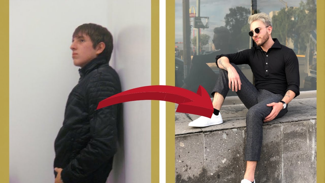 QUE HACER PARA QUE NO TE PERCIBAN COMO UN NIÑO “Adolescentes”